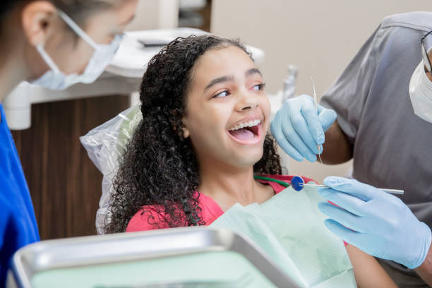 Best Urgent Dental Care for Toothache in Arche, OK