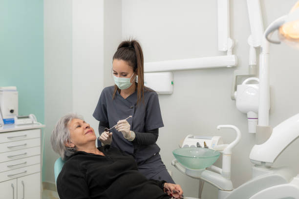 Best Emergency Root Canal Treatment in Arche, OK