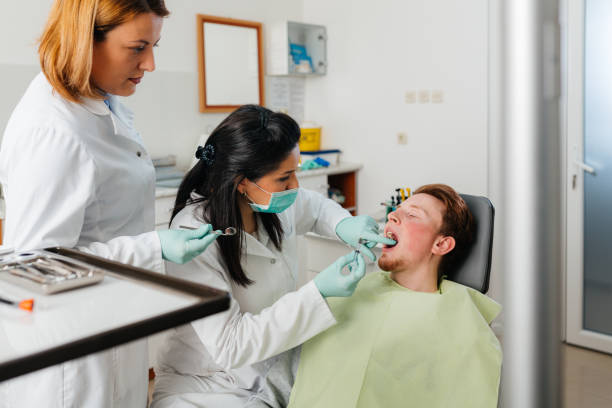 Best Mobile Emergency Dentist in Arche, OK