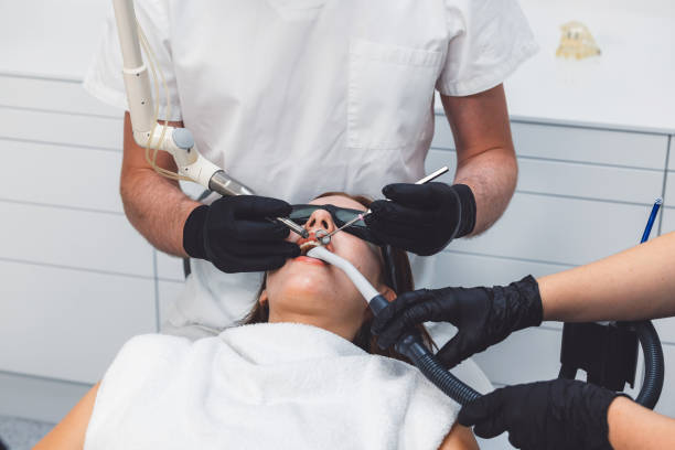 Best Orthodontic Emergency Dentist in Arche, OK