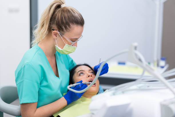 Best Weekend Emergency Dentist in Arche, OK
